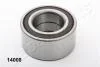 HONDA підшипник передній маточини(+abs) Accord 98-, CR-V 95-. JAPANPARTS KK14008 (фото 1)