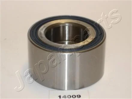 HONDA підшипник маточини Civic (EG EH) 91- передній JAPANPARTS KK14009