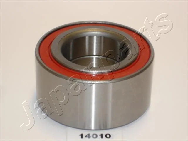 HONDA підшипник маточини передн.Civic -05, HR-V 1,6 99- JAPANPARTS KK14010 (фото 1)