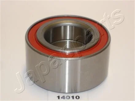 HONDA підшипник маточини передн.Civic -05, HR-V 1,6 99- JAPANPARTS KK14010