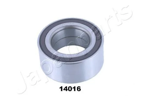 HONDA комплект підшипника передн. маточини Accord 08- JAPANPARTS KK14016
