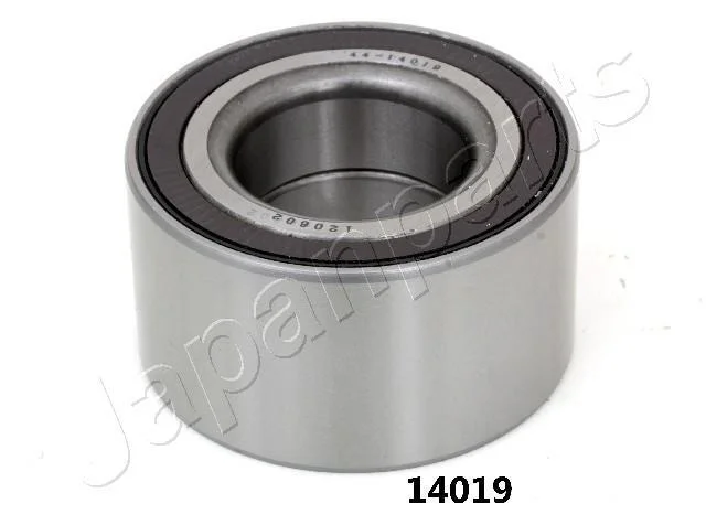 HONDA підшипник передн.маточини FIT III 08-,Jazz 15- JAPANPARTS KK14019 (фото 1)