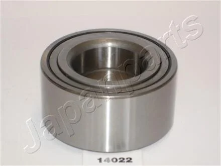 HONDA підшипник маточини передн.Accord,Civic,CR-V I,Stream 98- JAPANPARTS KK14022
