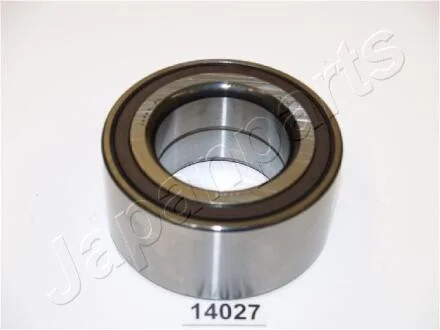 HONDA підшипник передн. маточини Accord 03-, Civic JAPANPARTS KK14027