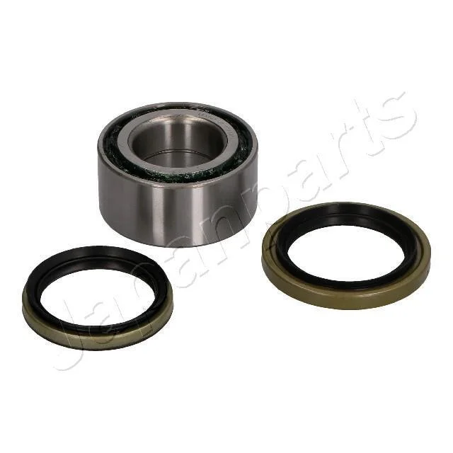 MITSUBISHI підшипник передній маточини Carisma 95-, Lancer 92-. JAPANPARTS KK15008 (фото 1)