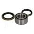 MITSUBISHI підшипник передній маточини Carisma 95-, Lancer 92-. JAPANPARTS KK15008 (фото 3)