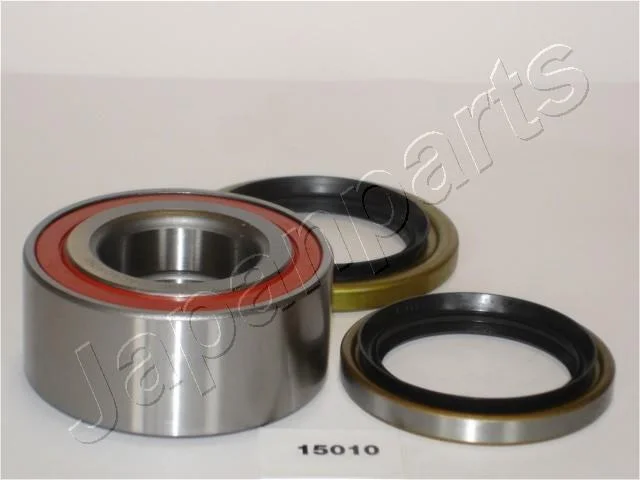 MITSUBISHI підшипник маточини Galant,Carisma 95- JAPANPARTS KK15010 (фото 1)