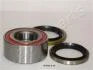 MITSUBISHI підшипник маточини Galant,Carisma 95- JAPANPARTS KK15010 (фото 1)