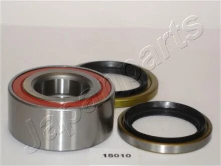 MITSUBISHI підшипник маточини Galant,Carisma 95- JAPANPARTS KK15010