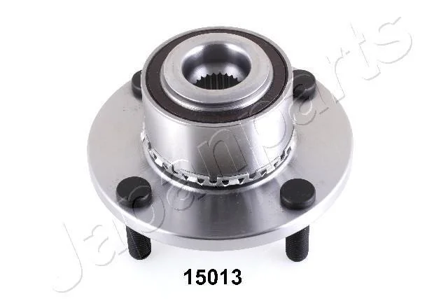 MITSUBISHI К-кт підшипника маточини колеса Colt 04-,Smart FORFOUR JAPANPARTS KK15013 (фото 1)