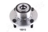 MITSUBISHI К-кт підшипника маточини колеса Colt 04-,Smart FORFOUR JAPANPARTS KK15013 (фото 1)