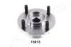 MITSUBISHI К-кт підшипника маточини колеса Colt 04-,Smart FORFOUR JAPANPARTS KK15013 (фото 2)