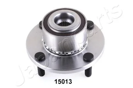 MITSUBISHI К-кт підшипника маточини колеса Colt 04-,Smart FORFOUR JAPANPARTS KK15013