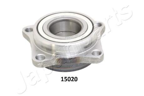 MITSUBISHI підшипник передній маточини GALANT -04 JAPANPARTS KK-15020