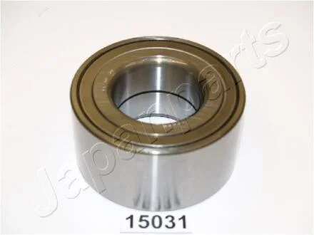 MITSUBISHI підшипник передн.ступ.Outlander XL JAPANPARTS KK15031