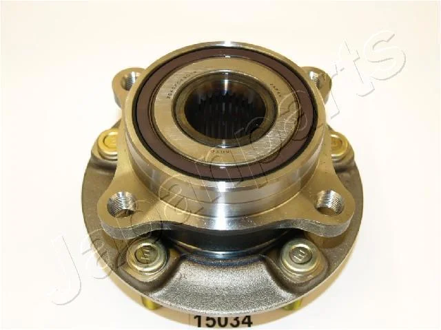 MITSUBISHI підшипник колеса передн.Grandis 2,4 -11 JAPANPARTS KK15034 (фото 1)