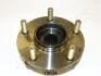 MITSUBISHI підшипник колеса передн.Grandis 2,4 -11 JAPANPARTS KK15034 (фото 2)