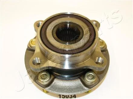 MITSUBISHI підшипник колеса передн.Grandis 2,4 -11 JAPANPARTS KK15034