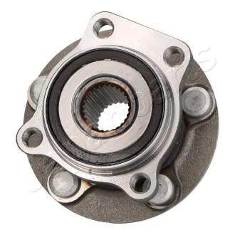 SUBARU підшипник передній маточини Legasy 03-, Outback 03-, Forester, Impreza JAPANPARTS KK17011