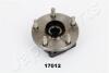 SUBARU підшипник маточини IMPREZA 01- JAPANPARTS KK-17012 (фото 2)