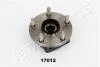 SUBARU підшипник маточини IMPREZA 01- JAPANPARTS KK17012 (фото 2)