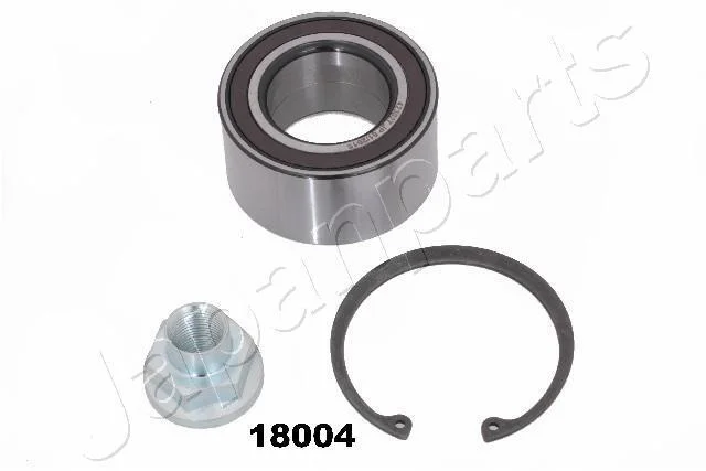 SUZUKI підшипник маточини (з ABS) Swift 05- JAPANPARTS KK18004 (фото 1)