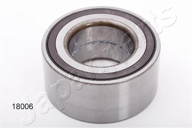 SUZUKI підшипник передній маточини SX4 06-, Swift 1,6 06-, FIAT Sedici 06-. JAPANPARTS KK18006 (фото 1)