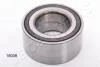 SUZUKI підшипник передній маточини SX4 06-, Swift 1,6 06-, FIAT Sedici 06-. JAPANPARTS KK18006 (фото 1)