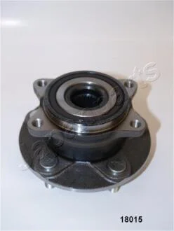 SUZUKI К-т підшипника маточини Grand Vitara 06- JAPANPARTS KK18015