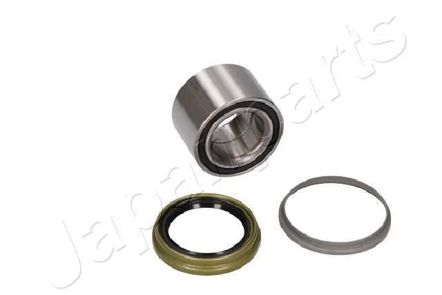 К-т підшипника маточини колеса Ignis 00-, Wagon R+ 98-, Alto JAPANPARTS KK18020 (фото 1)