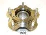SUZUKI підшипник маточини Grand Vitara -03 JAPANPARTS KK18022 (фото 2)