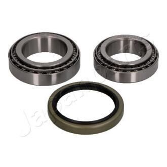 OPEL підшипник маточини Frontera 91- передній JAPANPARTS KK-19001