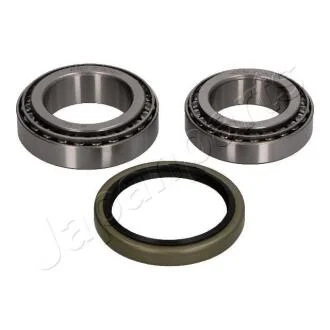 OPEL підшипник маточини Frontera 91- передній JAPANPARTS KK19001