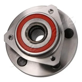 JEEP К-т підшипника маточини колеса Grand Cherokee 2,7-4,7 -05 JAPANPARTS KK19015