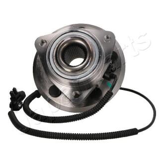 JEEP Маточина колеса CHEROKEE 2.8/3.7 08- JAPANPARTS KK-19022