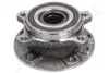 JEEP підшипник передній маточини Cherokee13- JAPANPARTS KK19027 (фото 1)