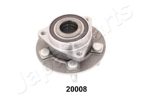 OPEL К-кт підшипника передн.Insignia,Saab JAPANPARTS KK20008
