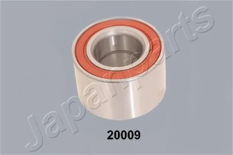 Ваз підшипник задньої маточини LADA SAMARA 2108-2115 JAPANPARTS KK20009