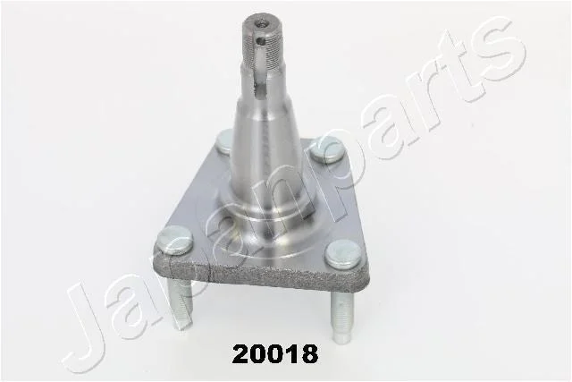 DAEWOO вісь маточини заднього колеса Lanos (без ABS) JAPANPARTS KK20018 (фото 1)