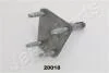 DAEWOO вісь маточини заднього колеса Lanos (без ABS) JAPANPARTS KK20018 (фото 2)