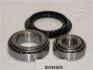 OPEL підшипники задн.к/т Corsa, Vectra, Kadett, DAEWOO JAPANPARTS KK20020 (фото 1)