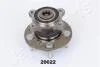 CHEVROLET підшипник маточини Aveo 11- JAPANPARTS KK20022 (фото 1)