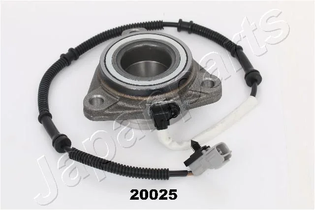 SSangYong маточина передня з датчиком в зборі JAPANPARTS KK20025 (фото 1)