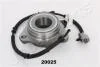 SSangYong маточина передня з датчиком в зборі JAPANPARTS KK20025 (фото 2)