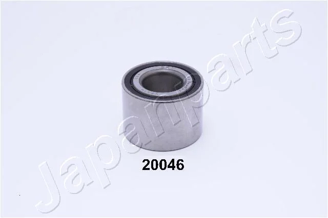 CHEVROLET підшипник задньої маточини Aveo 02-, 52*37*25 JAPANPARTS KK20046 (фото 1)