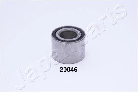 CHEVROLET підшипник задньої маточини Aveo 02-, 52*37*25 JAPANPARTS KK20046