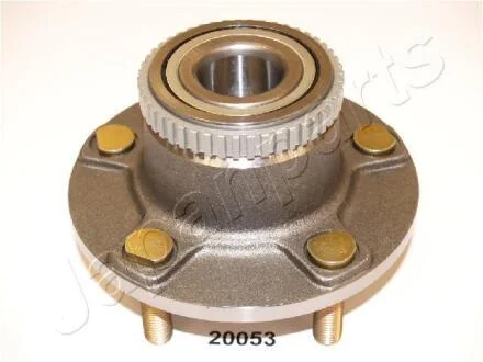 DAEWOO підшипник задньої маточини LEGANZA 97-ABS DOHC JAPANPARTS KK20053