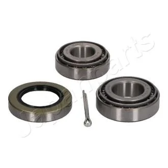 DAEWOO К-т підшипників задньої маточини Matiz 98- JAPANPARTS KK20060