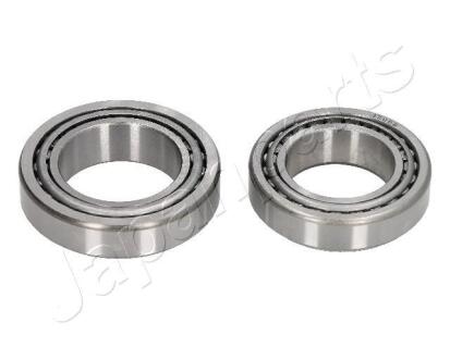 SSangYong підшипник задньої маточини Korando -06 JAPANPARTS KK-20070