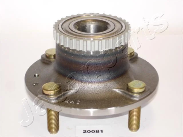 CHEVROLET підшипник маточини Tacuma 00- JAPANPARTS KK20081 (фото 1)
